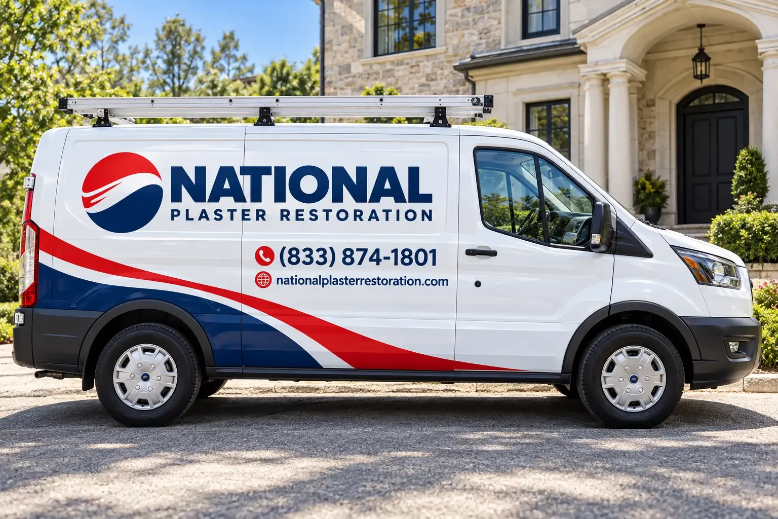 Plaster Repair in Elizabethtown, PA near me